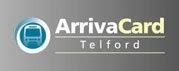 arriva connect smart card|Arriva connect card.